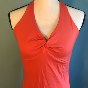 {Reduced} Coral Prana Tank